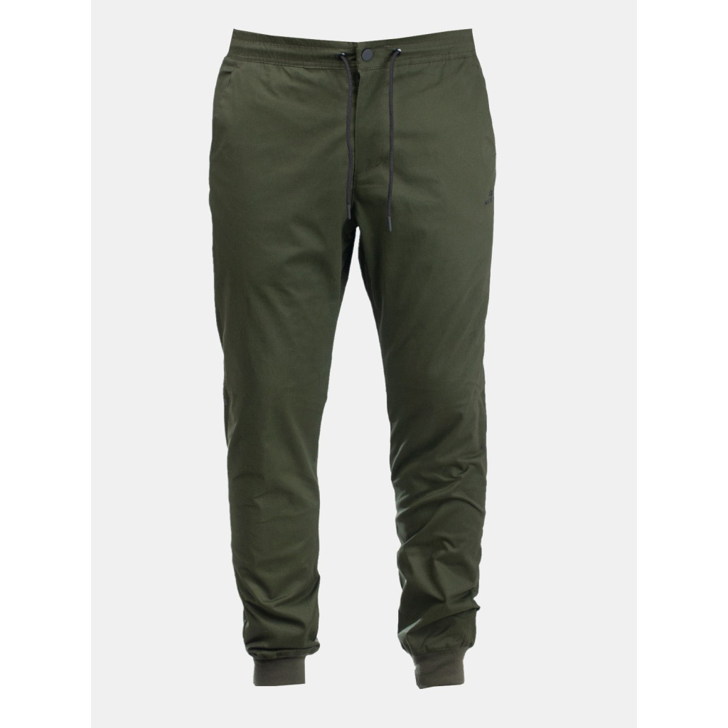 Штани утеплені AVECS Winter Olive