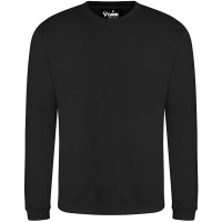Світшот GANK Basic Black