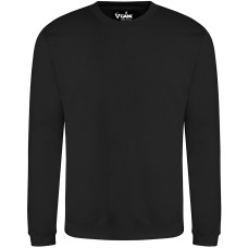 Світшот GANK Basic Black