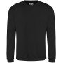 Світшот GANK Basic Black