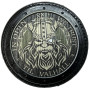 Шеврон ПВХ Odin  Black