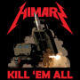 Світшот GANK HIMARS Black