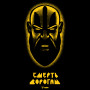 Світшот GANK Смерть ворогам Black