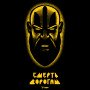 Світшот GANK Смерть ворогам Black