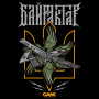 Світшот GANK Байрактар Black