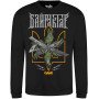 Світшот GANK Байрактар Black