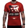 Футболка Борітеся-поборете red