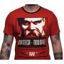 Футболка Борітеся-поборете red