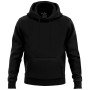 Худі Кенгуру GANK Basic Black