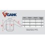 Куртка Флісова GANK Tactical Olive