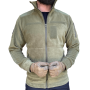 Куртка Флісова GANK Tactical Olive