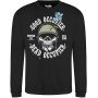 Світшот Say Паляниця or Die GANK Black