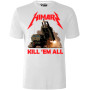 Футболка HIMARS GANK White