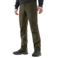 Штаны Tempest - Winterfrost SoftShell OLIVE