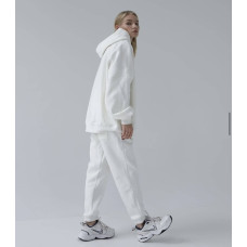 Костюм Унісекс MARRUS Meritorious White