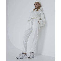 Штани Унісекс MARRUS Meritorious White