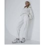 Штани Унісекс MARRUS Meritorious White