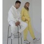 Штани Унісекс MARRUS Meritorious White