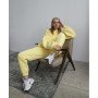 Штани Унісекс MARRUS Meritorious Yellow