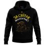 Худі За Світле Майбутнє GANK Black