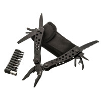 Мультитул Multi Tool Type Black