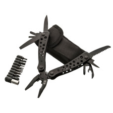 Мультитул Multi Tool Type Black