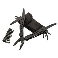 Мультитул Multi Tool Type Black