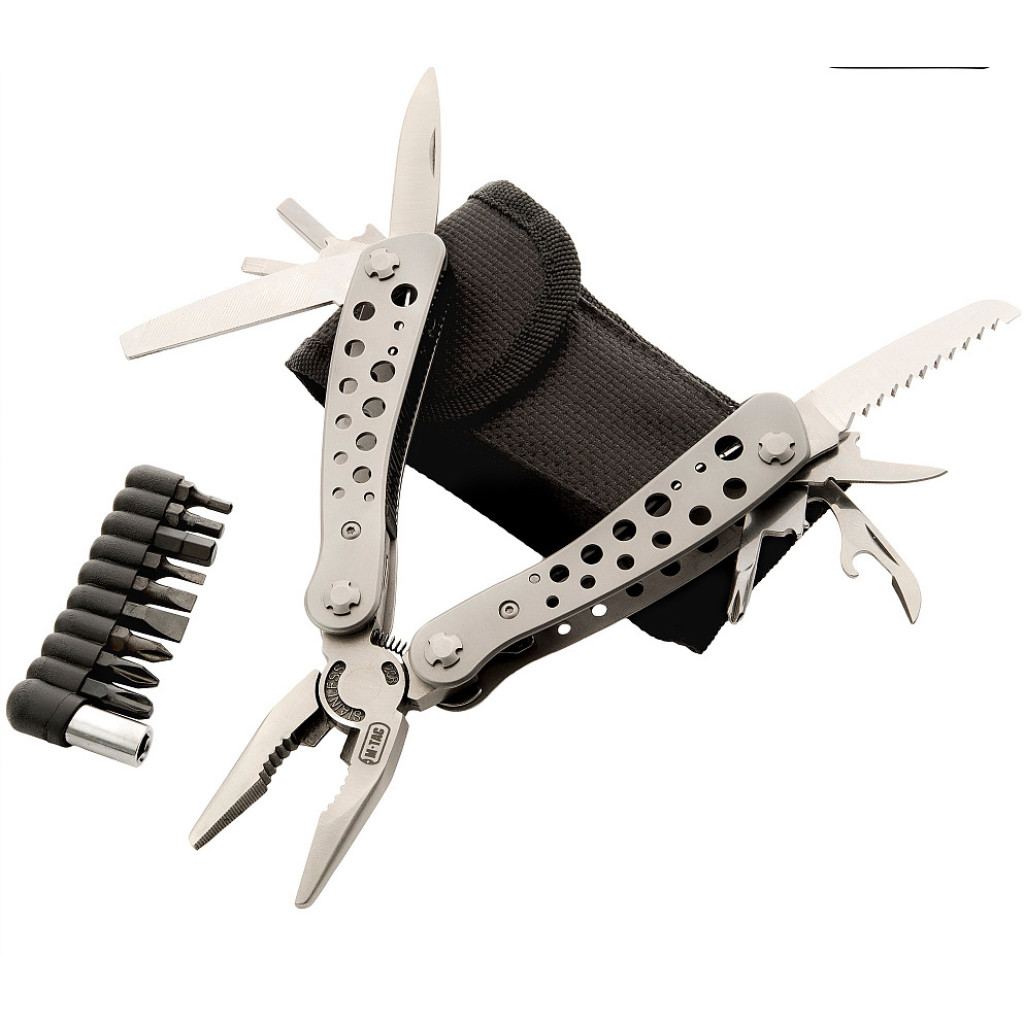 Мультитул Multi Tool Type Grey