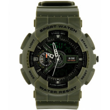 Годинник Sport Olive