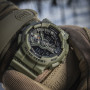Годинник Sport Olive