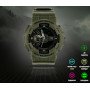 Годинник Sport Olive