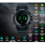 Годинник Тактичний Adventure Black
