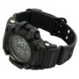 Годинник Тактичний Adventure Black