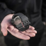 Годинник Тактичний Adventure Black