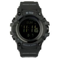 Годинник Тактичний Adventure Black