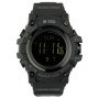 Годинник Тактичний Adventure Black