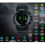Годинник Тактичний Adventure Black