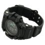 Годинник Тактичний Adventure Black
