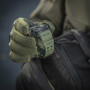 Годинник Тактичний Adventure Black/Olive