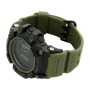 Годинник Тактичний Adventure Black/Olive