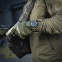 Годинник Тактичний Adventure Black/Olive