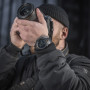 Годинник Тактичний з компасом Urban Black