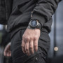 Годинник Тактичний з компасом Urban Black