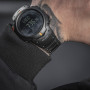 Годинник Тактичний з компасом Urban Black