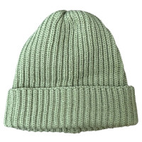 Шапка GANK Basic Light Olive