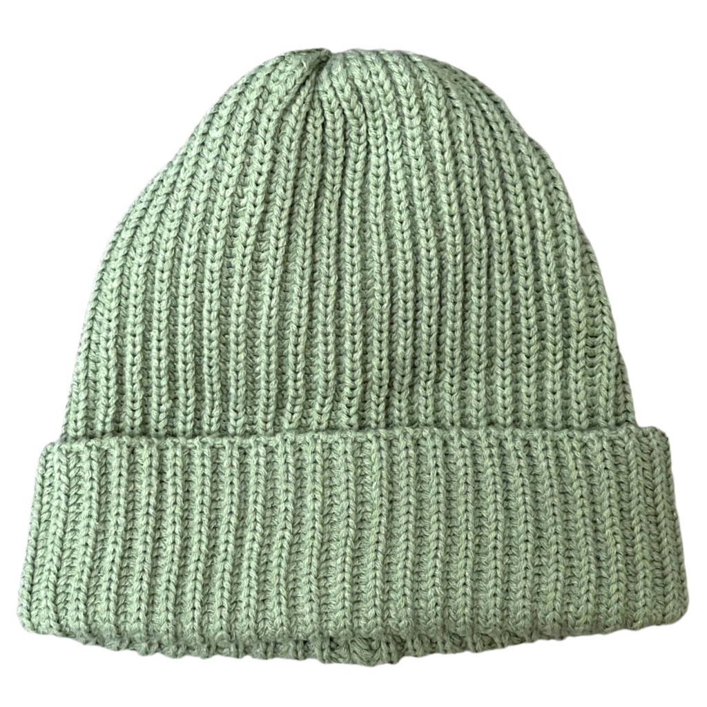 Шапка GANK Basic Light Olive