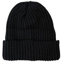 Шапка GANK Basic Black
