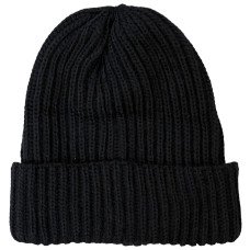 Шапка GANK Basic Black