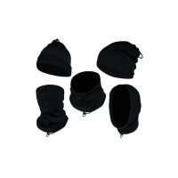 Хомут Radical Multi універсвльний 5 в 1 black (multi)