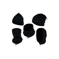 Хомут Radical Multi універсвльний 5 в 1 black (multi)